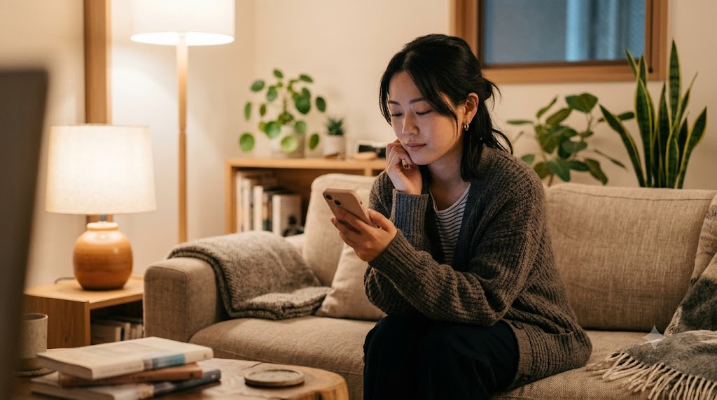 家族・友人・本業にバレずに働くには？
