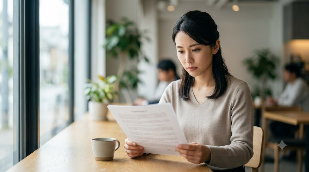 ナイトワーク求人で失敗しないために。よくあるトラブルと対処法