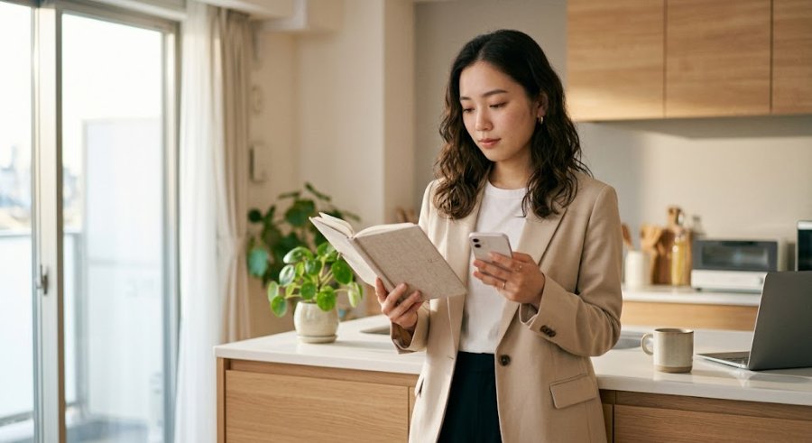 昼職と両立するには？シフトの組み方と体調管理のコツ